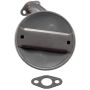 Melling 230S Stock Replacement Oil Pump Screen