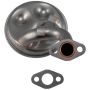 Melling 230S Stock Replacement Oil Pump Screen