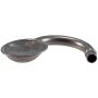 Melling 243S Stock Replacement Oil Pump Screen