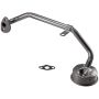 Melling 247S Stock Replacement Oil Pump Screen