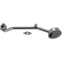 Melling 247S Stock Replacement Oil Pump Screen