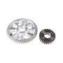 Melling 2516S Engine Timing Camshaft Gear