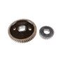 Melling 2542S Engine Timing Camshaft Gear