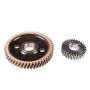 Melling 2544S Engine Timing Crankshaft Gear
