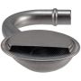 Melling 254S Stock Replacement Oil Pump Screen