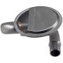 Melling 258S Stock Replacement Oil Pump Screen