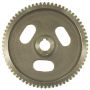 Melling 2760SA Engine Crankshaft Gear