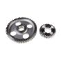 Melling 2764S Engine Timing Camshaft Gear