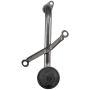 Melling 283S Stock Replacement Oil Pump Screen