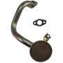 Melling 290S Stock Replacement Oil Pump Screen