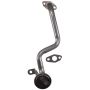 Melling 296S Stock Replacement Oil Pump Screen