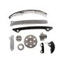 Melling 3-0250S Stock Replacement Camshaft Sprocket