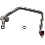 Melling 303S Stock Replacement Oil Pump Screen