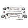 Melling 3-0460SA Stock Replacement Camshaft Sprocket