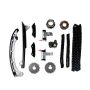 Melling 3-0470S Stock Replacement Idler Sprocket