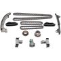 Melling 3-0490SA Engine Timing Chain Guide