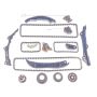 Melling 3-1038S Stock Replacement Oil Pump Sprocket