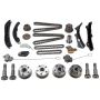Melling 3-1038SVVT Stock Replacement Variable Valve Timing (VVT) Sprocket
