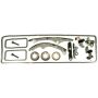 Melling 3-1047S Stock Replacement Camshaft Sprocket