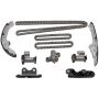 Melling 3-1047SXH Stock Replacement Timing Kit