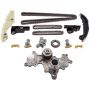 Melling 3-1049SAW Engine Timing Chain Guide