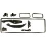 Melling 3-1049SCX Stock Replacement Chain Tensioner Guide