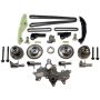 Melling 3-1049SEVVT1 Stock Replacement Crankshaft Sprocket