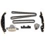 Melling 3-1051SAX Stock Replacement Balance Shaft Chain