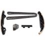 Melling 3-1051SX Stock Replacement Chain Tensioner Guide