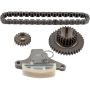 Melling 3-1053S Stock Replacement Balance Shaft Chain
