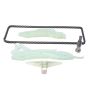 Melling 3-1056SX Stock Replacement Chain Tensioner Guide