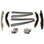 Melling 3-1062SAX Stock Replacement Chain Tensioner