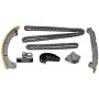 Melling 3-1067SAX Stock Replacement Timing Chain Guide