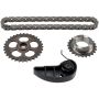 Melling 3-1068S Stock Replacement Crankshaft Sprocket