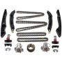 Melling 3-1069S Stock Replacement Timing Chain