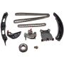Melling 3-1073SA Stock Replacement Timing Chain Tensioner Guide