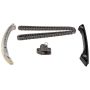 Melling 3-1076SAX Stock Replacement Chain Tensioner Guide