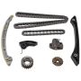 Melling 3-1076SB Stock Replacement Timing Chain Tensioner