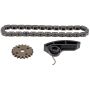 Melling 3-1077S Stock Replacement Oil Pump Chain