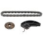 Melling 3-1077SA Stock Replacement Oil Pump Chain