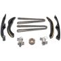Melling 3-1079S Stock Replacement Crankshaft Sprocket