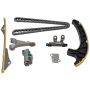 Melling 3-1081SX Stock Replacement Timing Chain Tensioner