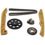 Melling 3-1090S Stock Replacement Camshaft Sprocket