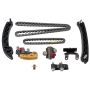 Melling 3-1093SAX Balance Shaft Chain Tensioner