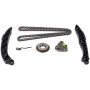 Melling 3-1095S Stock Replacement Crankshaft Sprocket