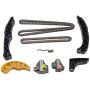 Melling 3-1095SAX Stock Replacement Oil Pump Chain Guide