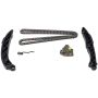 Melling 3-1095SX Stock Replacement Chain Tensioner Guide