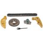 Melling 3-1097S Stock Replacement Crankshaft Sprocket