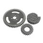 Melling 3-163S Stock Replacement Crankshaft Sprocket