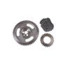 Melling 3-168S Stock Replacement Camshaft Sprocket